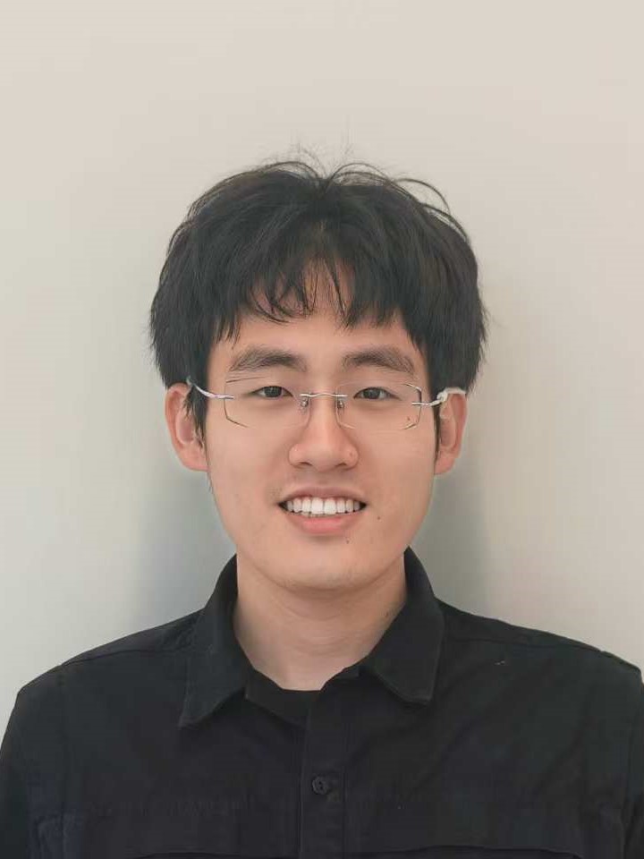 Chongxian Wang